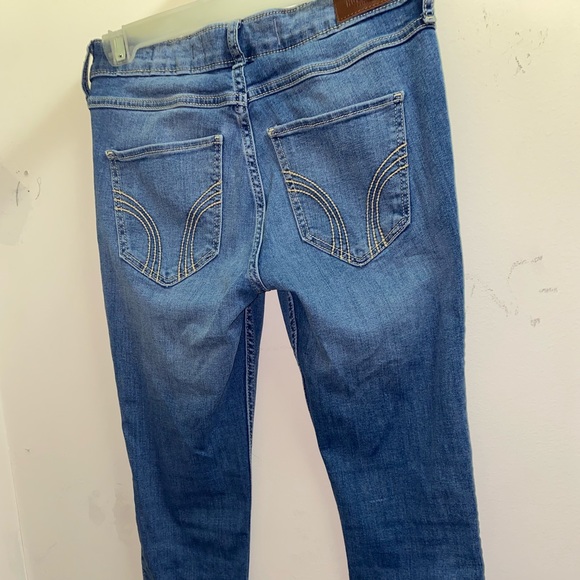 these got to be too small on me. - Picture 5 of 5